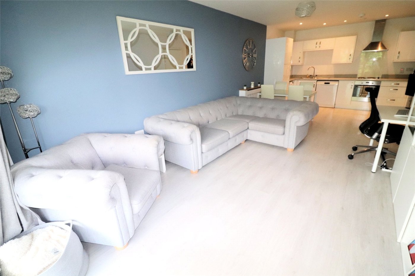 2 bedroom property for sale in Furners Close | Robinson Jackson