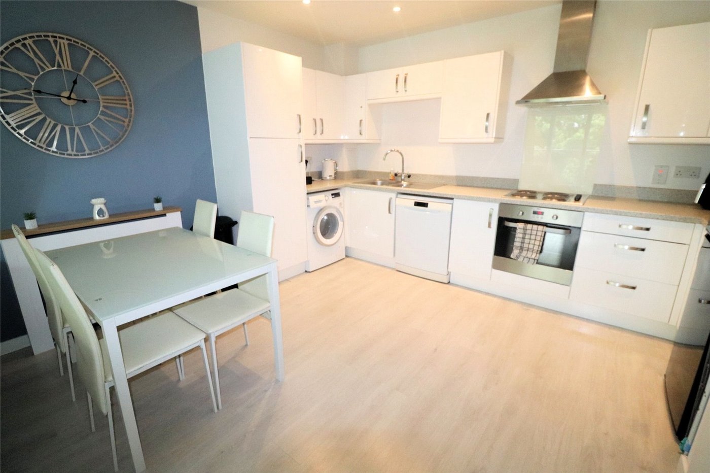 2 bedroom property for sale in Furners Close | Robinson Jackson