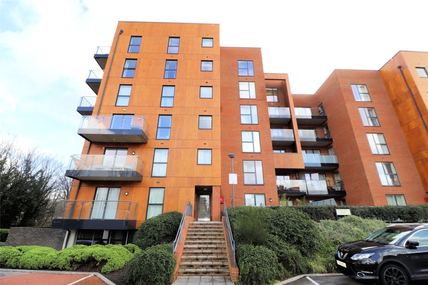 2 bedroom property for sale in Furners Close | Robinson Jackson