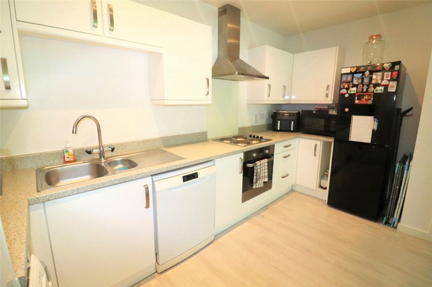 2 bedroom property for sale in Furners Close | Robinson Jackson