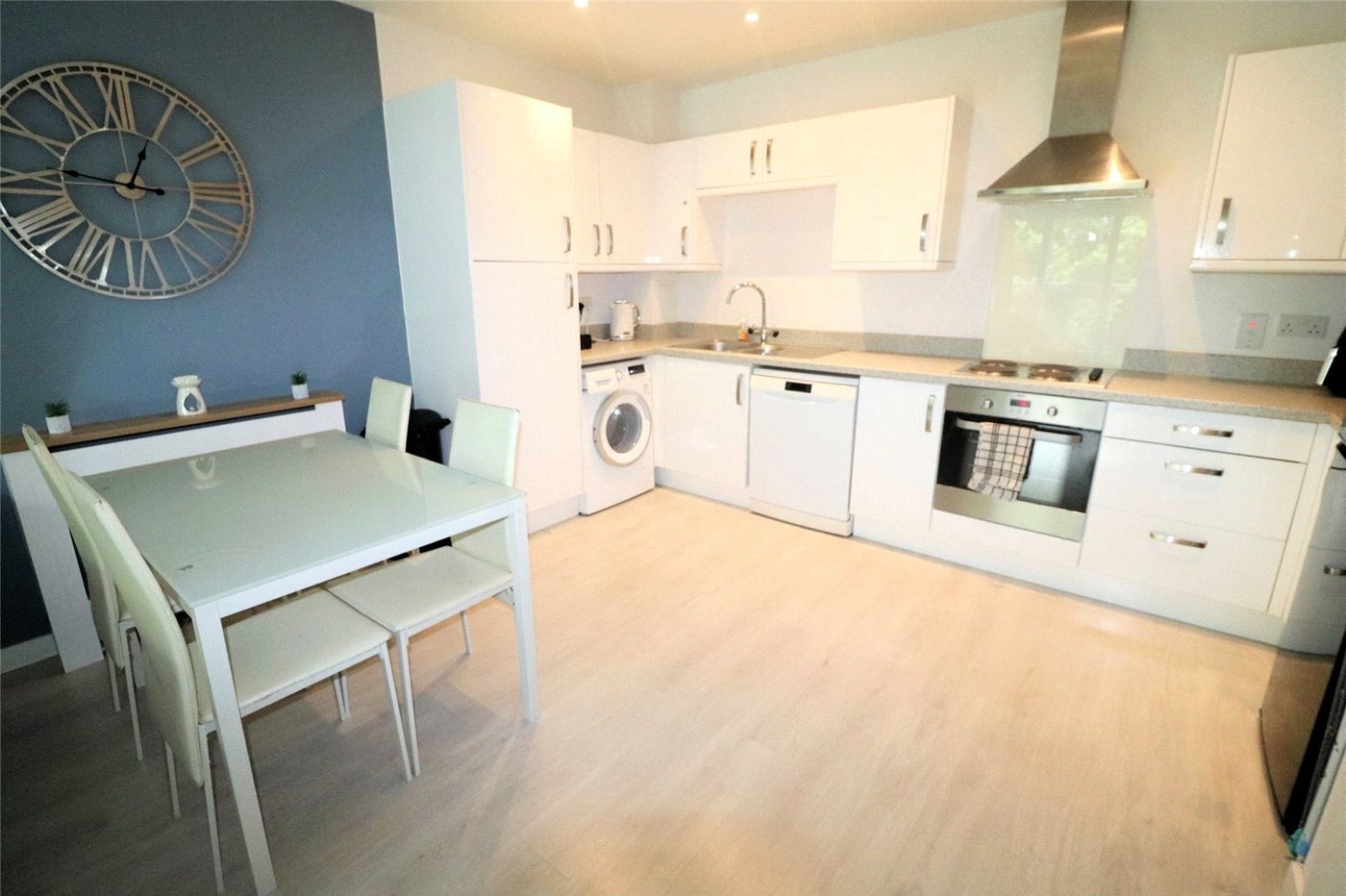 2 bedroom property for sale in Furners Close | Robinson Jackson