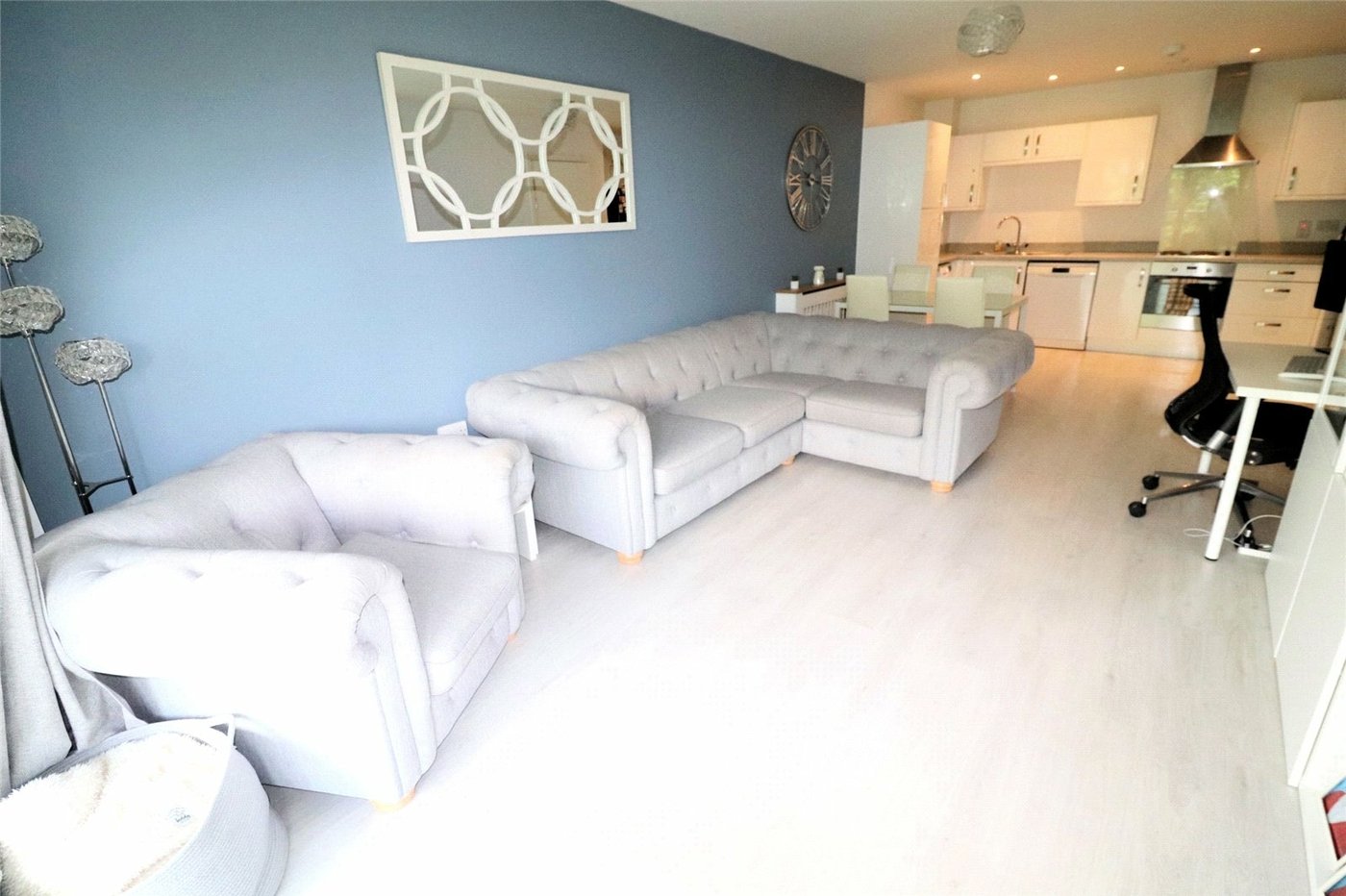 2 bedroom property for sale in Furners Close | Robinson Jackson