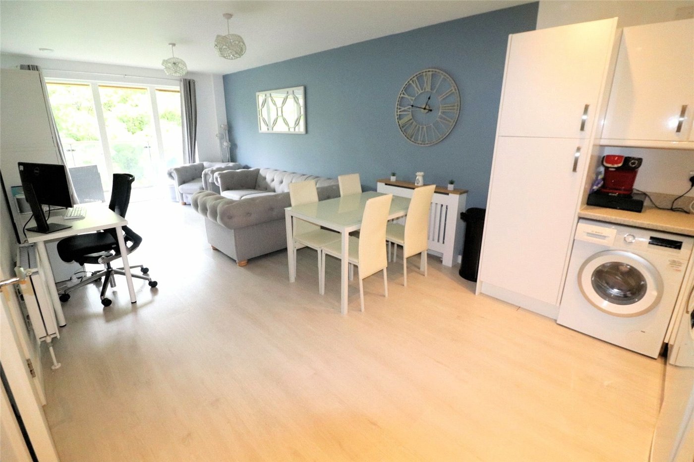 2 bedroom property for sale in Furners Close | Robinson Jackson