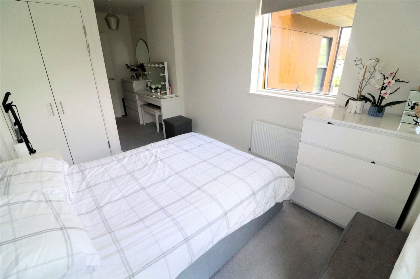 2 bedroom property for sale in Furners Close | Robinson Jackson
