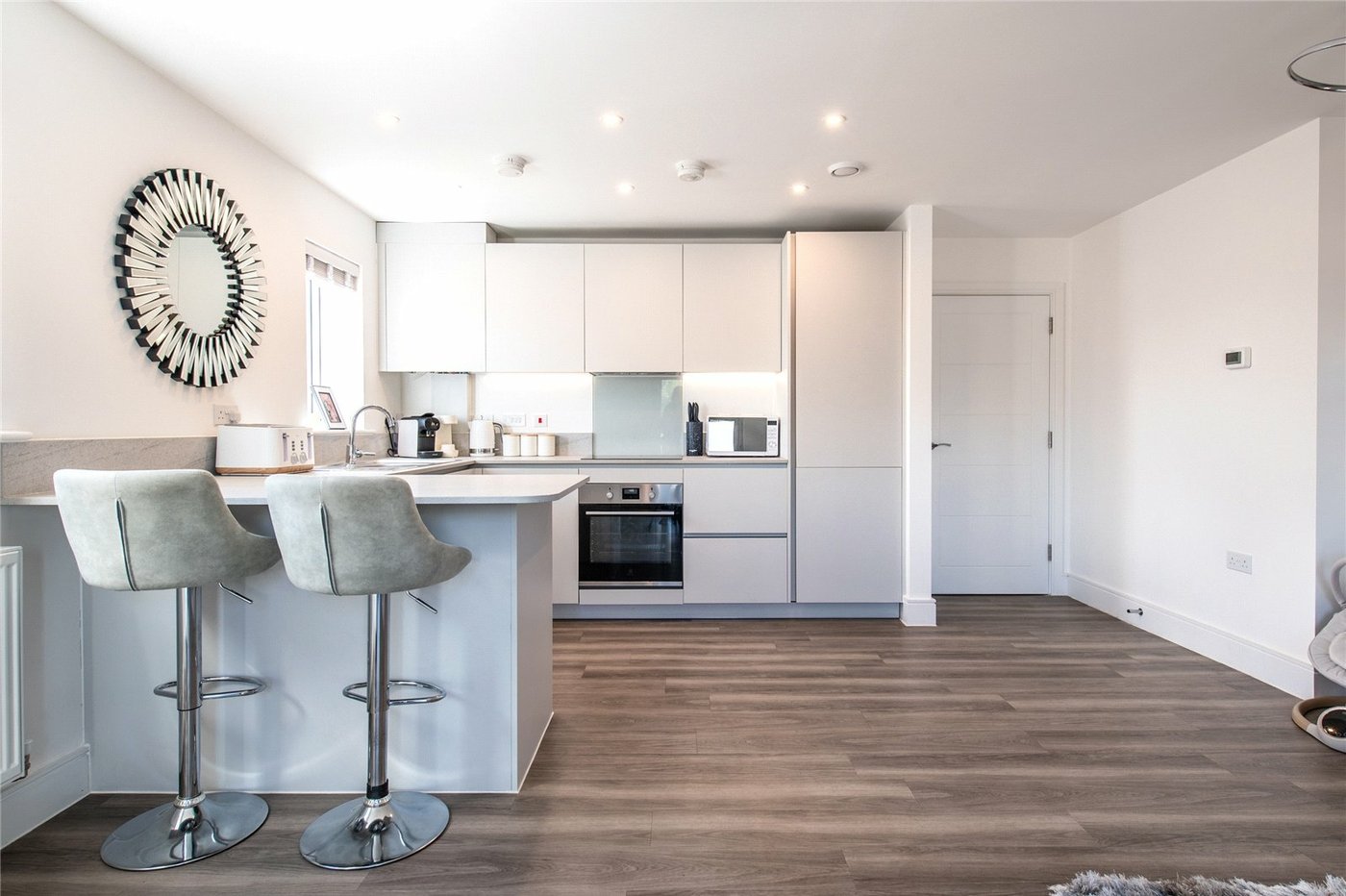 2 bedroom property for sale in Langley | Robinson Michael & Jackson