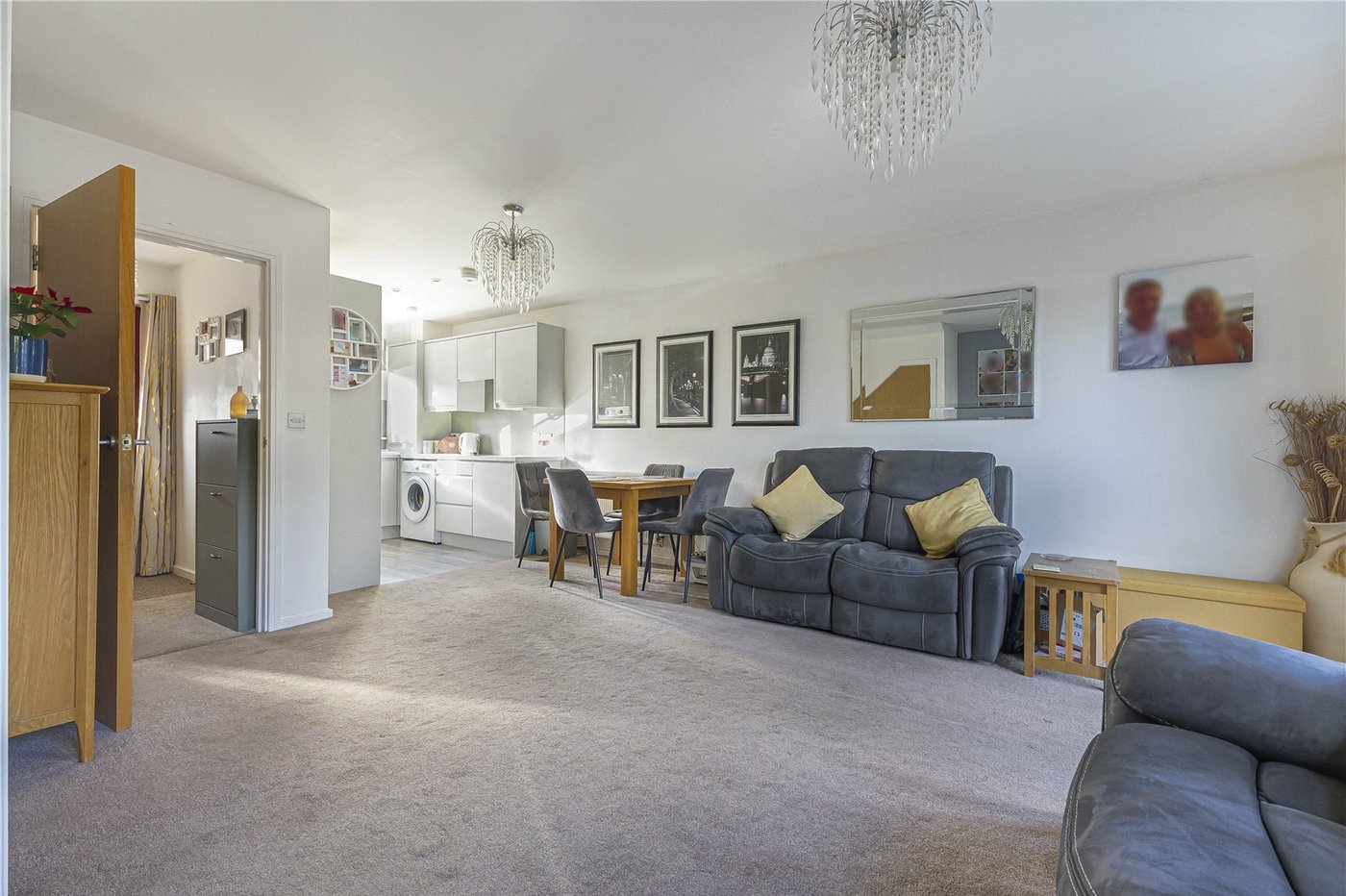 3 bedroom house for sale in Gravesend | Robinson Michael & Jackson