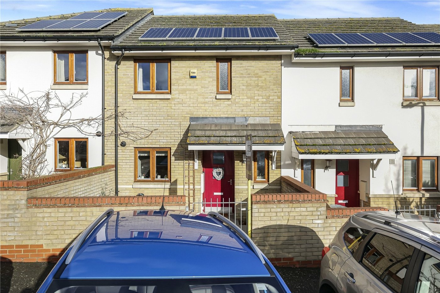 3 bedroom house for sale in Gravesend | Robinson Michael & Jackson