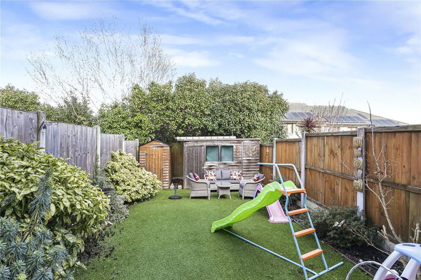 3 bedroom house for sale in Gravesend | Robinson Michael & Jackson