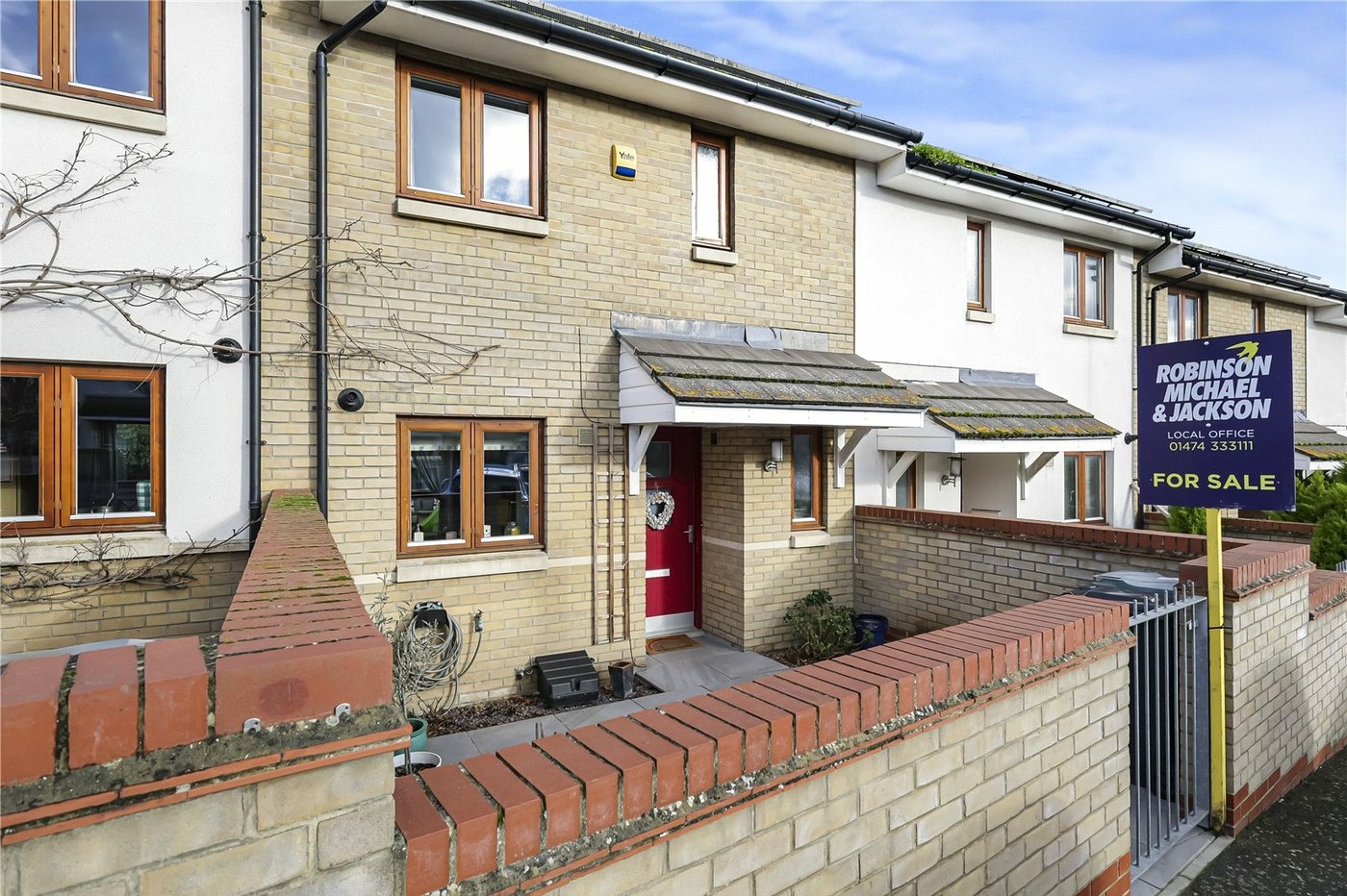 3 bedroom house for sale in Gravesend | Robinson Michael & Jackson