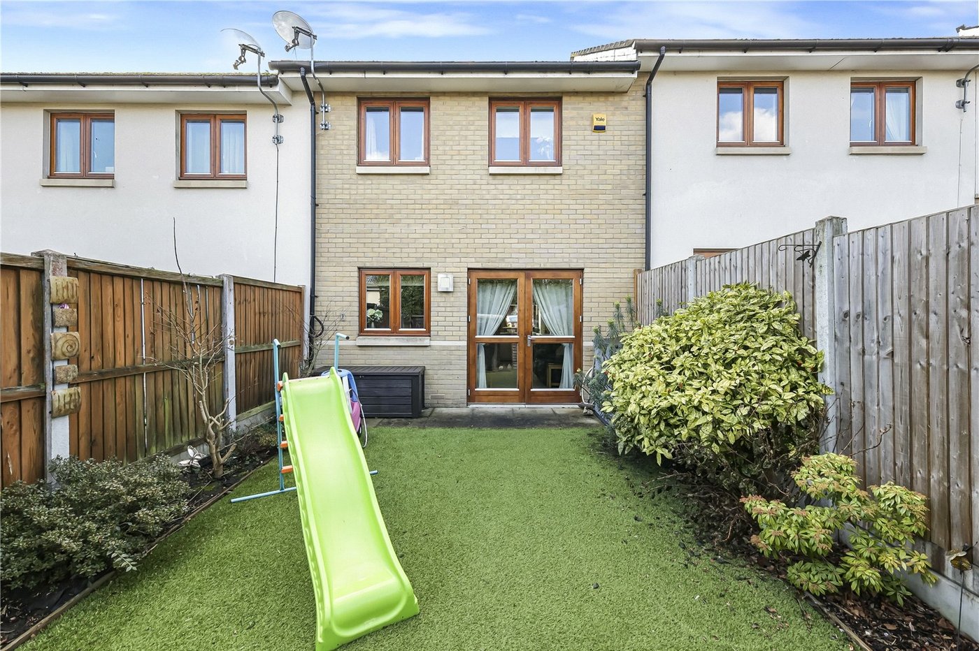 3 bedroom house for sale in Gravesend | Robinson Michael & Jackson