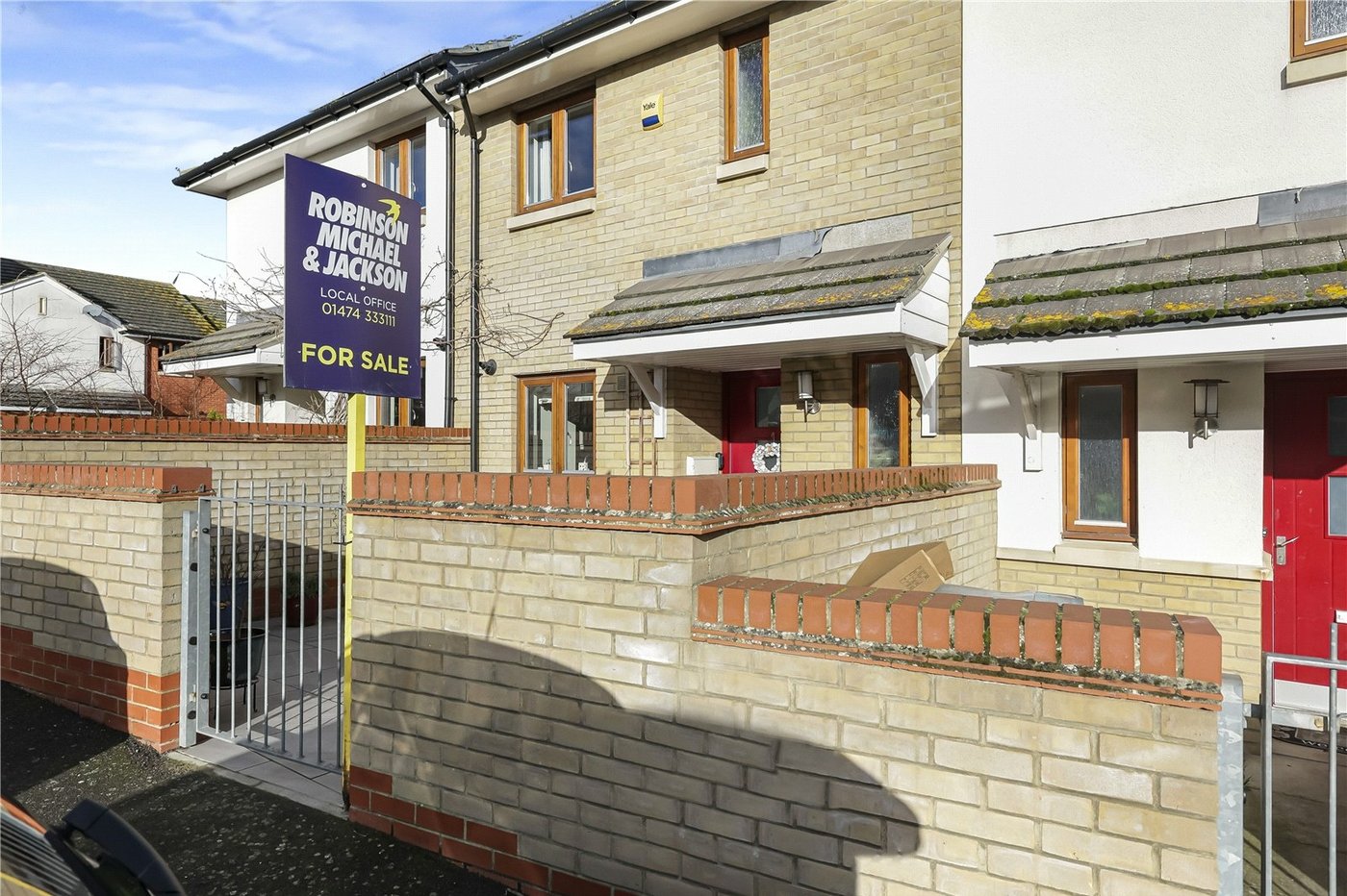 3 bedroom house for sale in Gravesend | Robinson Michael & Jackson