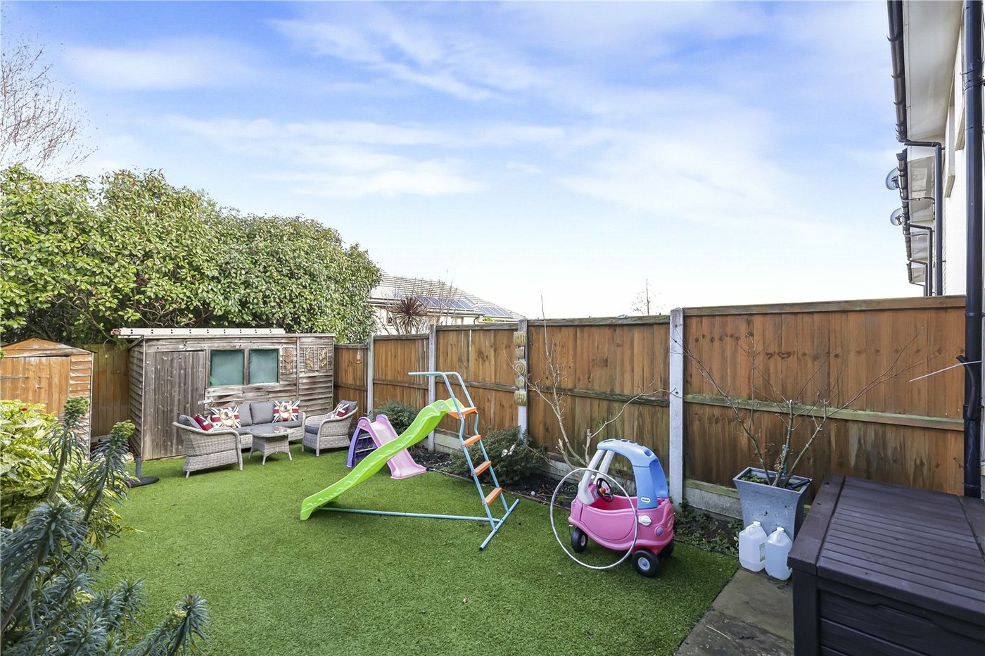 3 bedroom house for sale in Gravesend | Robinson Michael & Jackson