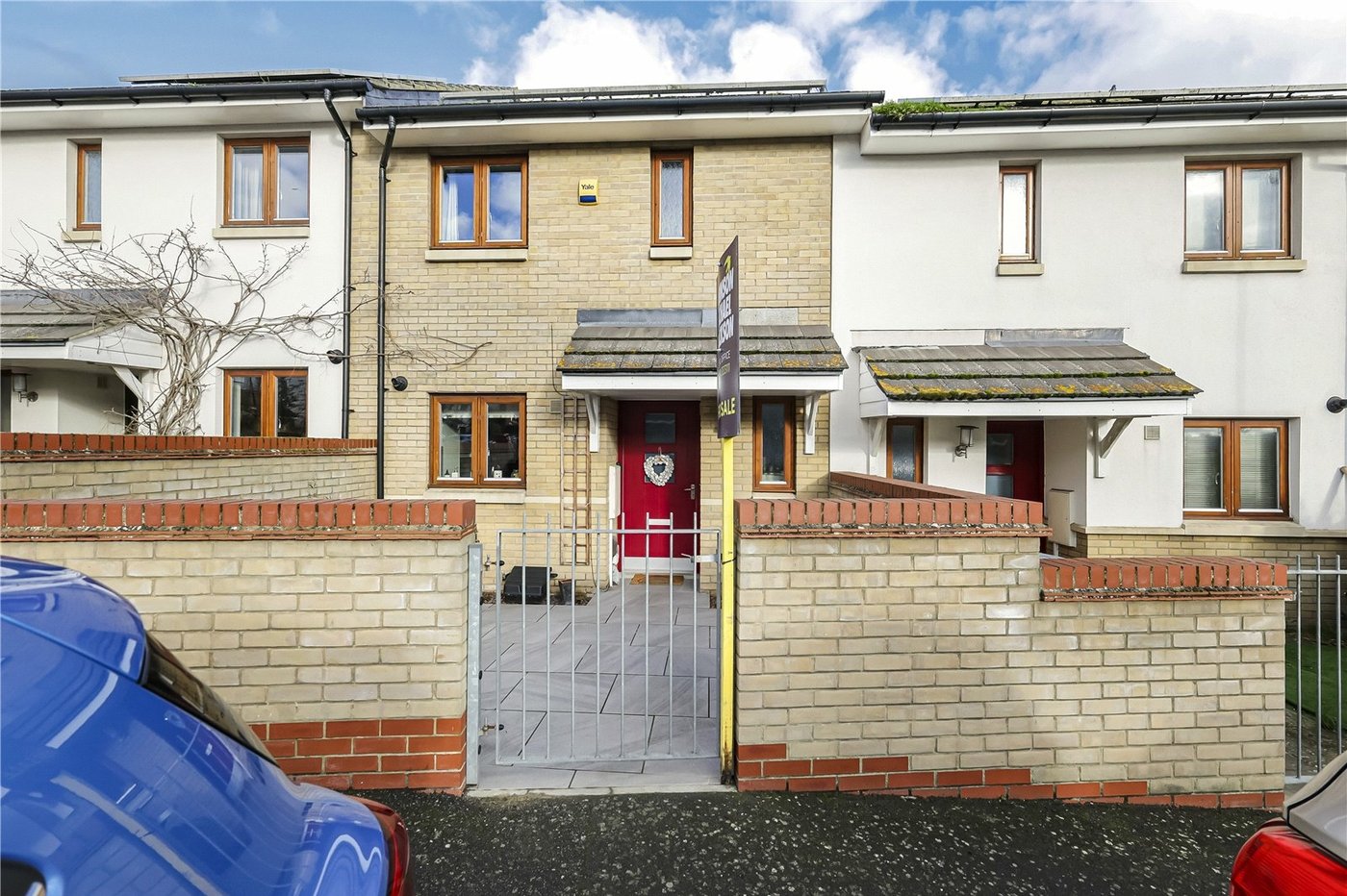 3 bedroom house for sale in Gravesend | Robinson Michael & Jackson