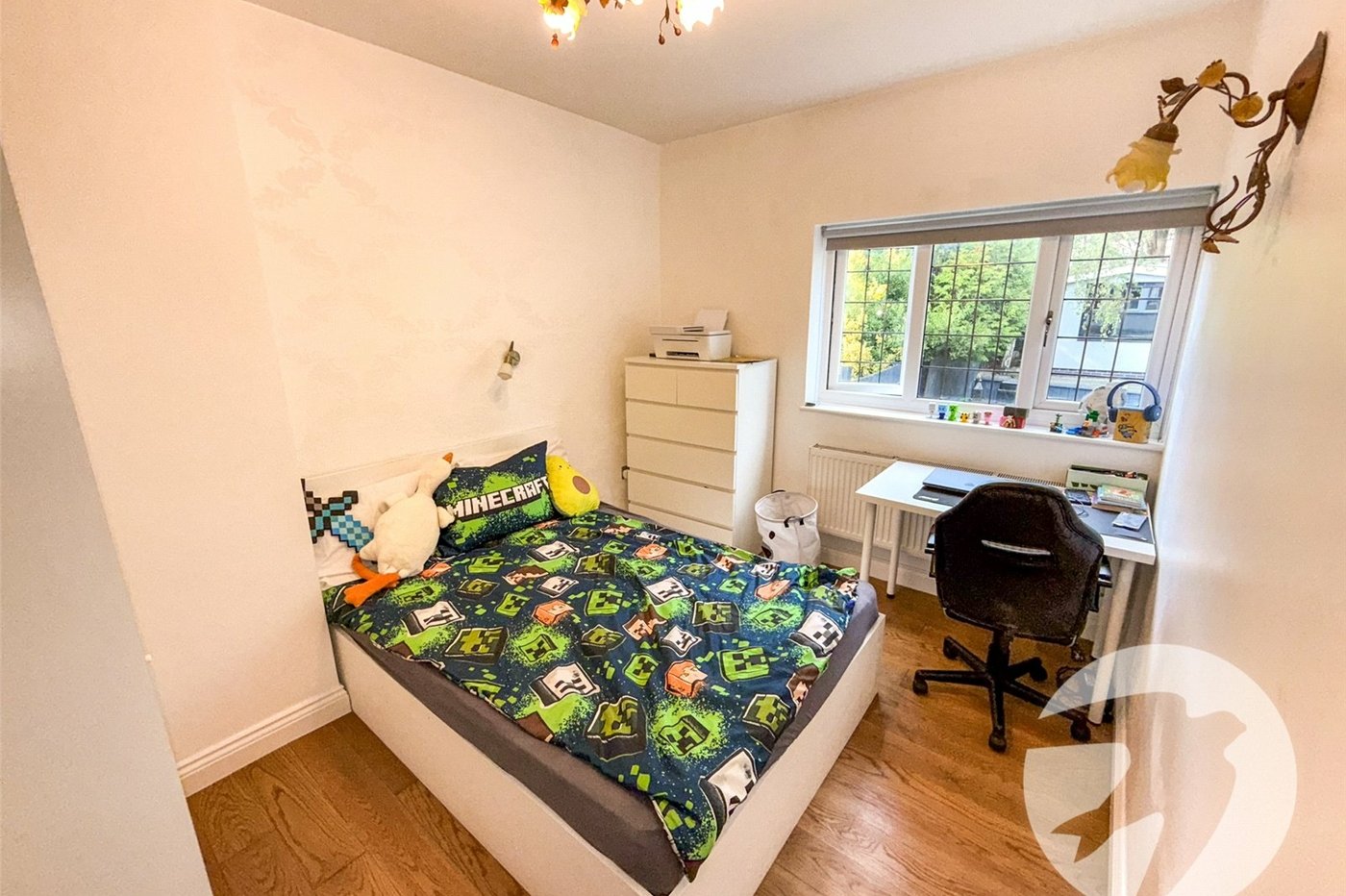 3 bedroom house for sale in London | Robinson Jackson