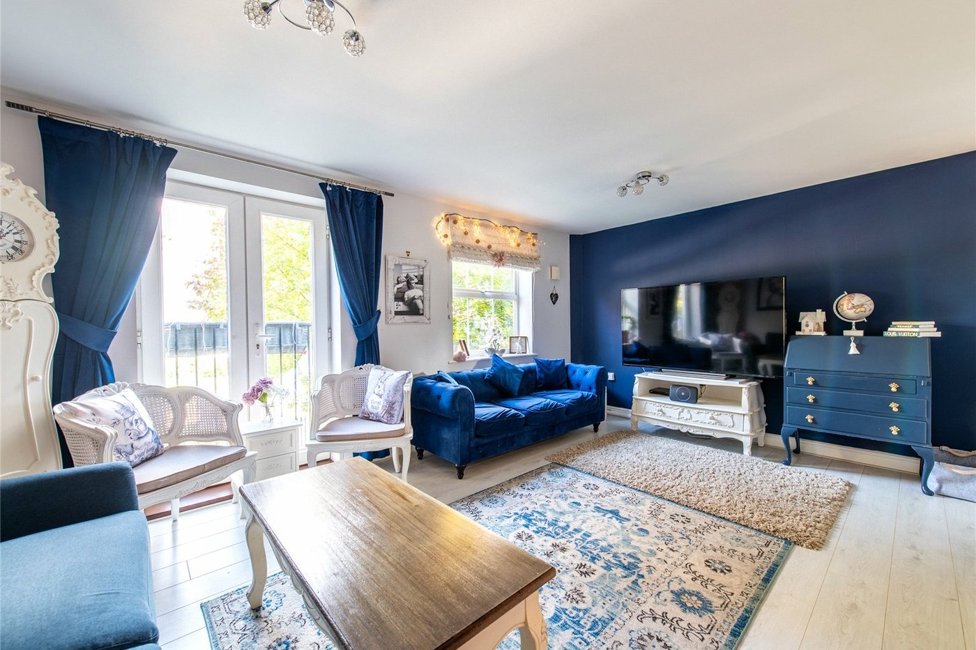 4 bedroom property for sale in Gillingham | Robinson Michael & Jackson