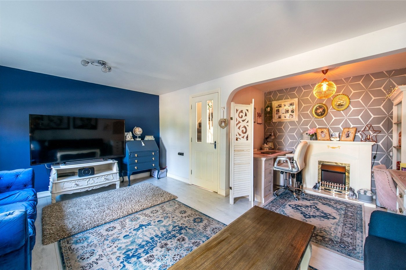 4 bedroom property for sale in Gillingham | Robinson Michael & Jackson