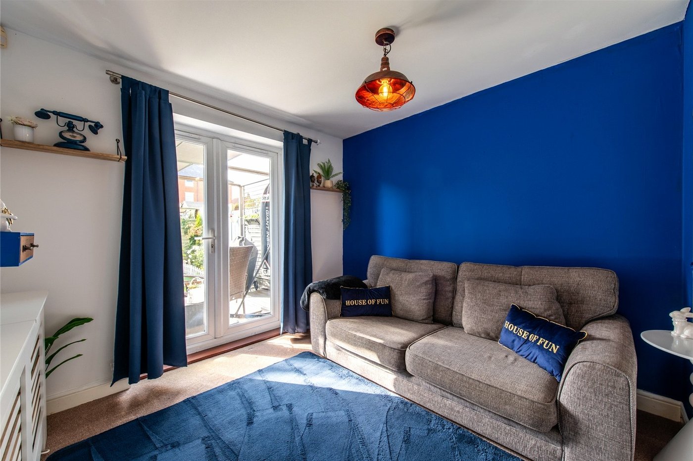 4 bedroom property for sale in Gillingham | Robinson Michael & Jackson