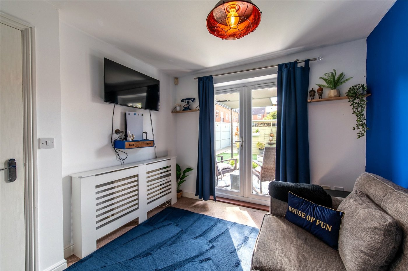 4 bedroom property for sale in Gillingham | Robinson Michael & Jackson