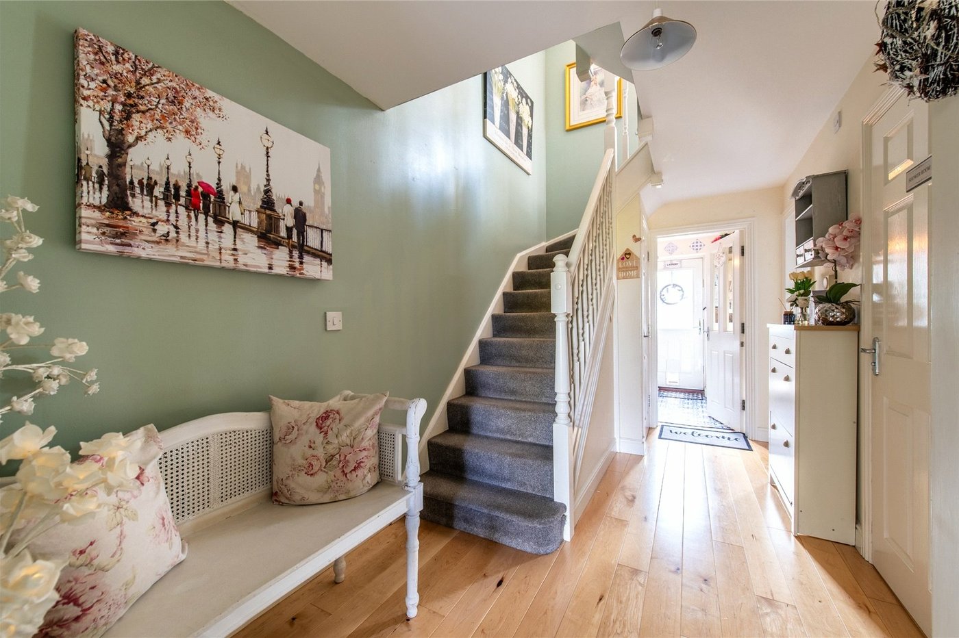 4 bedroom property for sale in Gillingham | Robinson Michael & Jackson