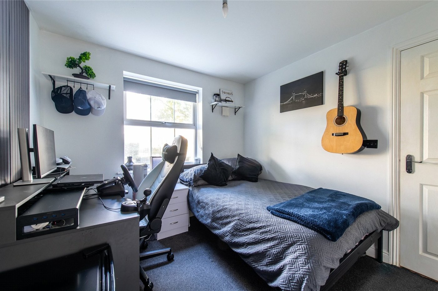 4 bedroom property for sale in Gillingham | Robinson Michael & Jackson