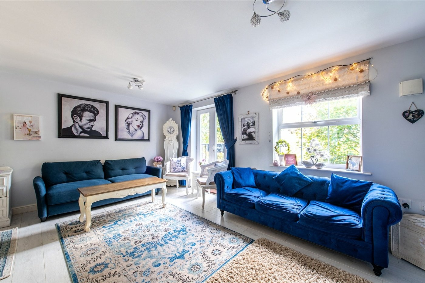 4 bedroom property for sale in Gillingham | Robinson Michael & Jackson