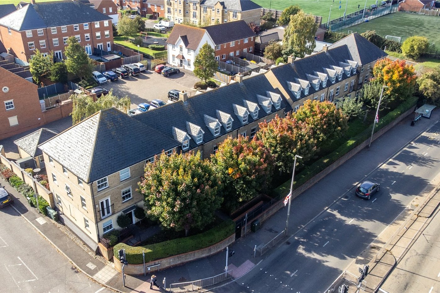 4 bedroom property for sale in Gillingham | Robinson Michael & Jackson