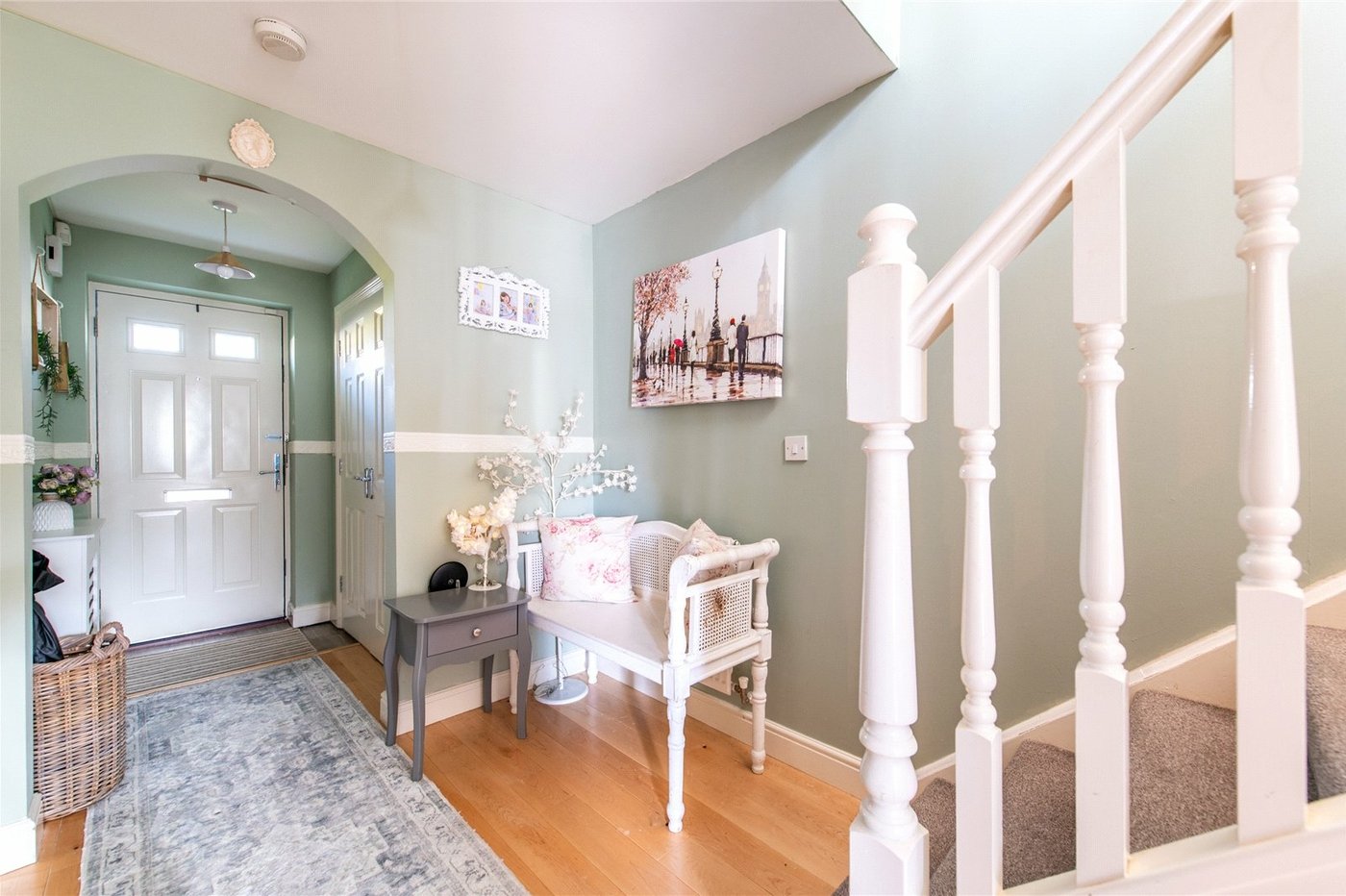 4 bedroom property for sale in Gillingham | Robinson Michael & Jackson