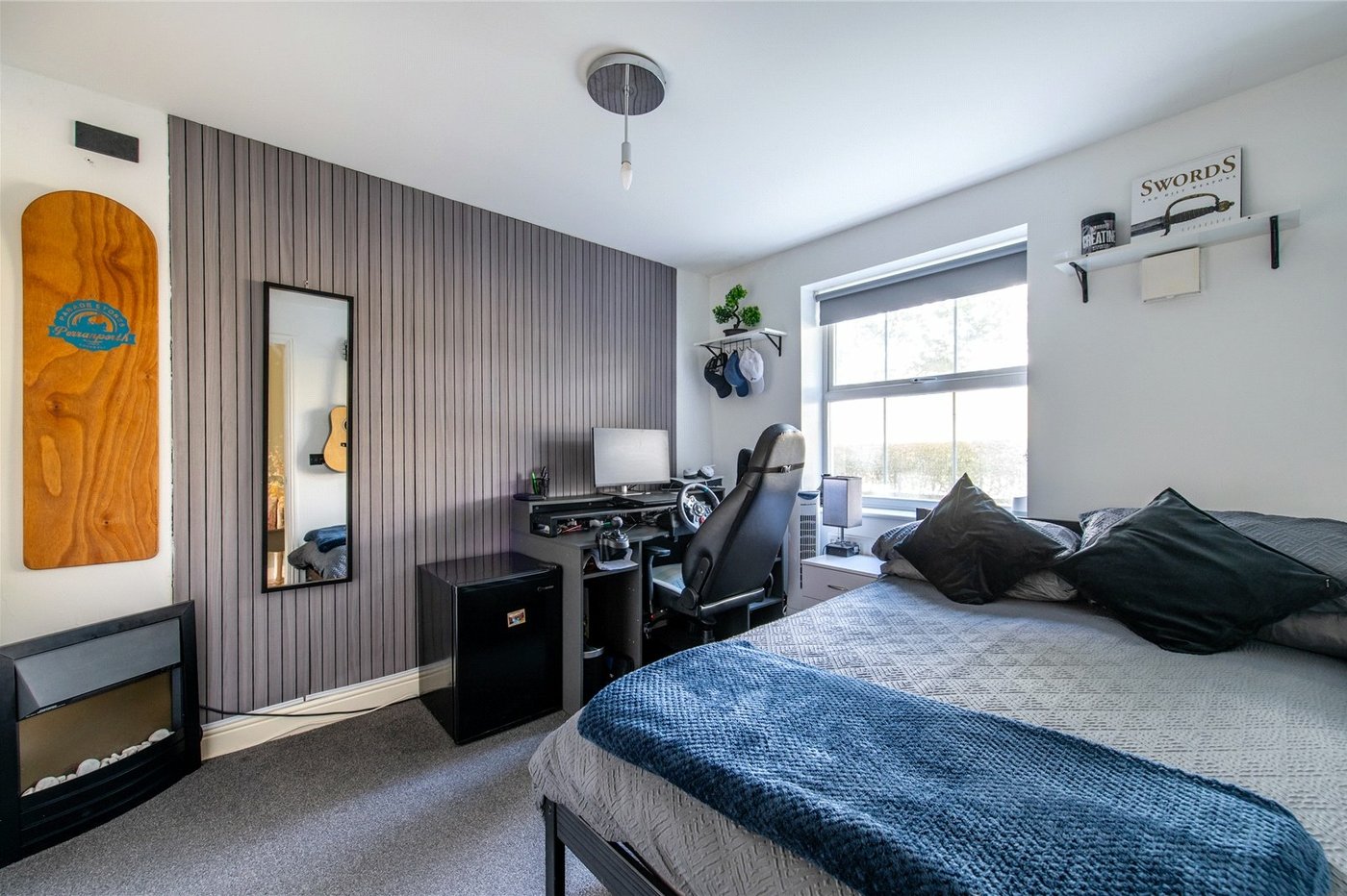 4 bedroom property for sale in Gillingham | Robinson Michael & Jackson