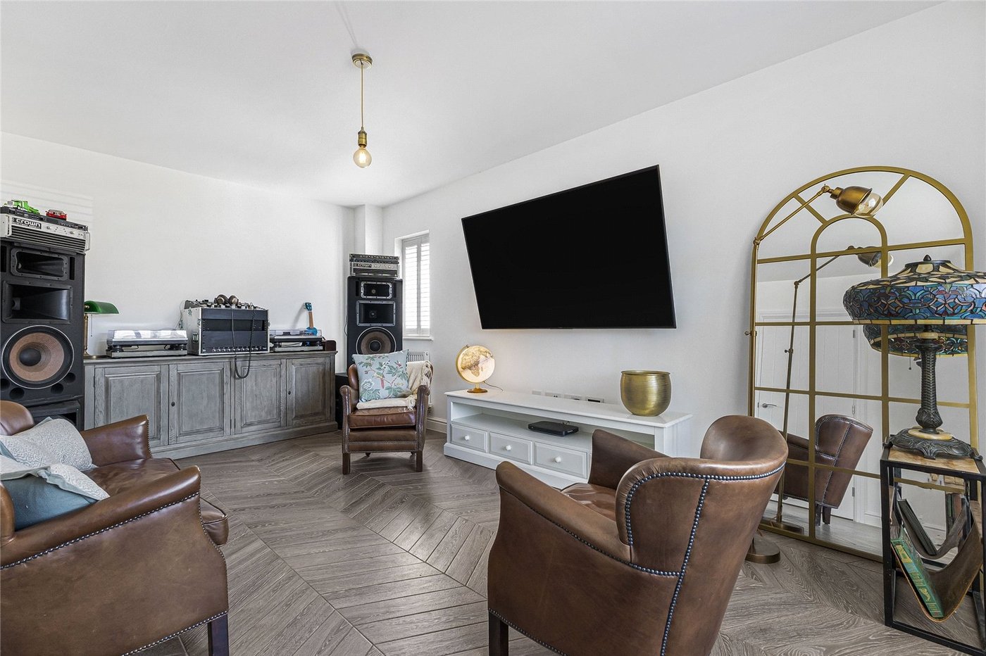 3 bedroom house for sale in Cliffe Woods | Robinson Michael & Jackson