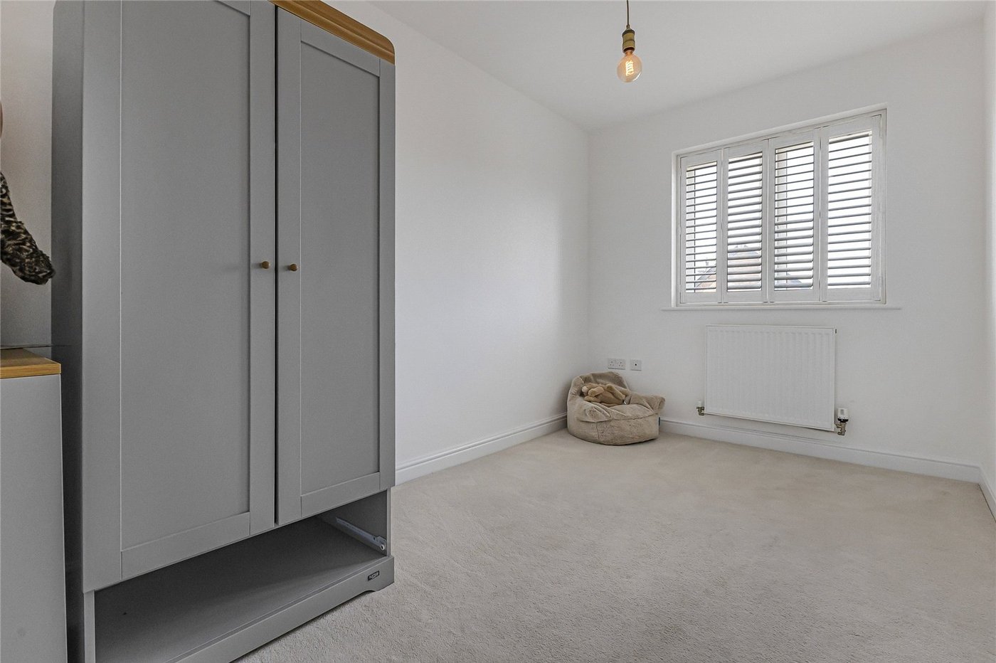 3 bedroom house for sale in Cliffe Woods | Robinson Michael & Jackson