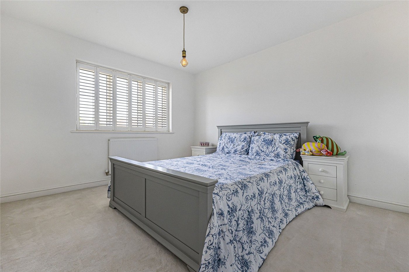 3 bedroom house for sale in Cliffe Woods | Robinson Michael & Jackson
