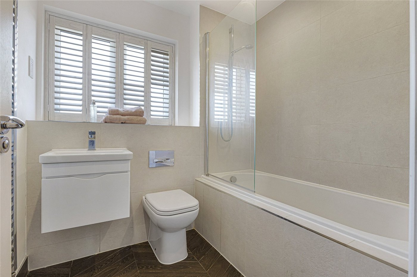 3 bedroom house for sale in Cliffe Woods | Robinson Michael & Jackson