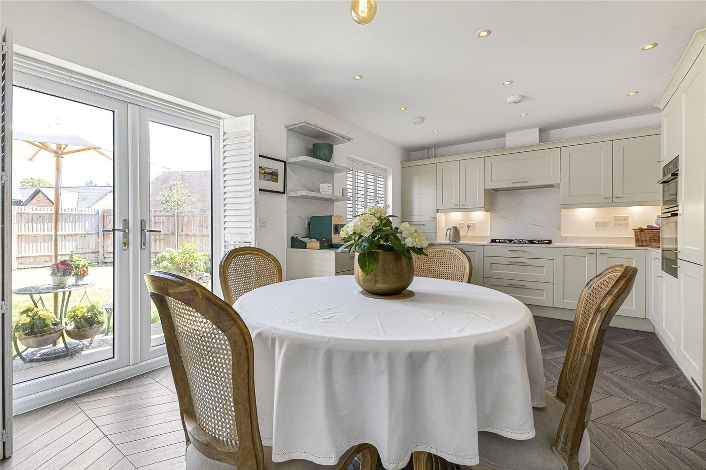 3 bedroom house for sale in Cliffe Woods | Robinson Michael & Jackson
