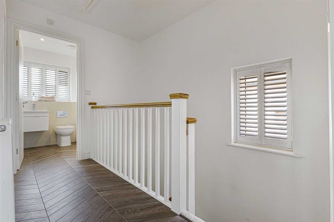 3 bedroom house for sale in Cliffe Woods | Robinson Michael & Jackson