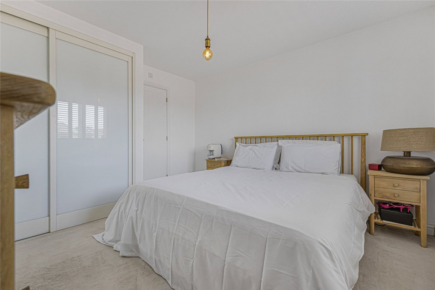 3 bedroom house for sale in Cliffe Woods | Robinson Michael & Jackson