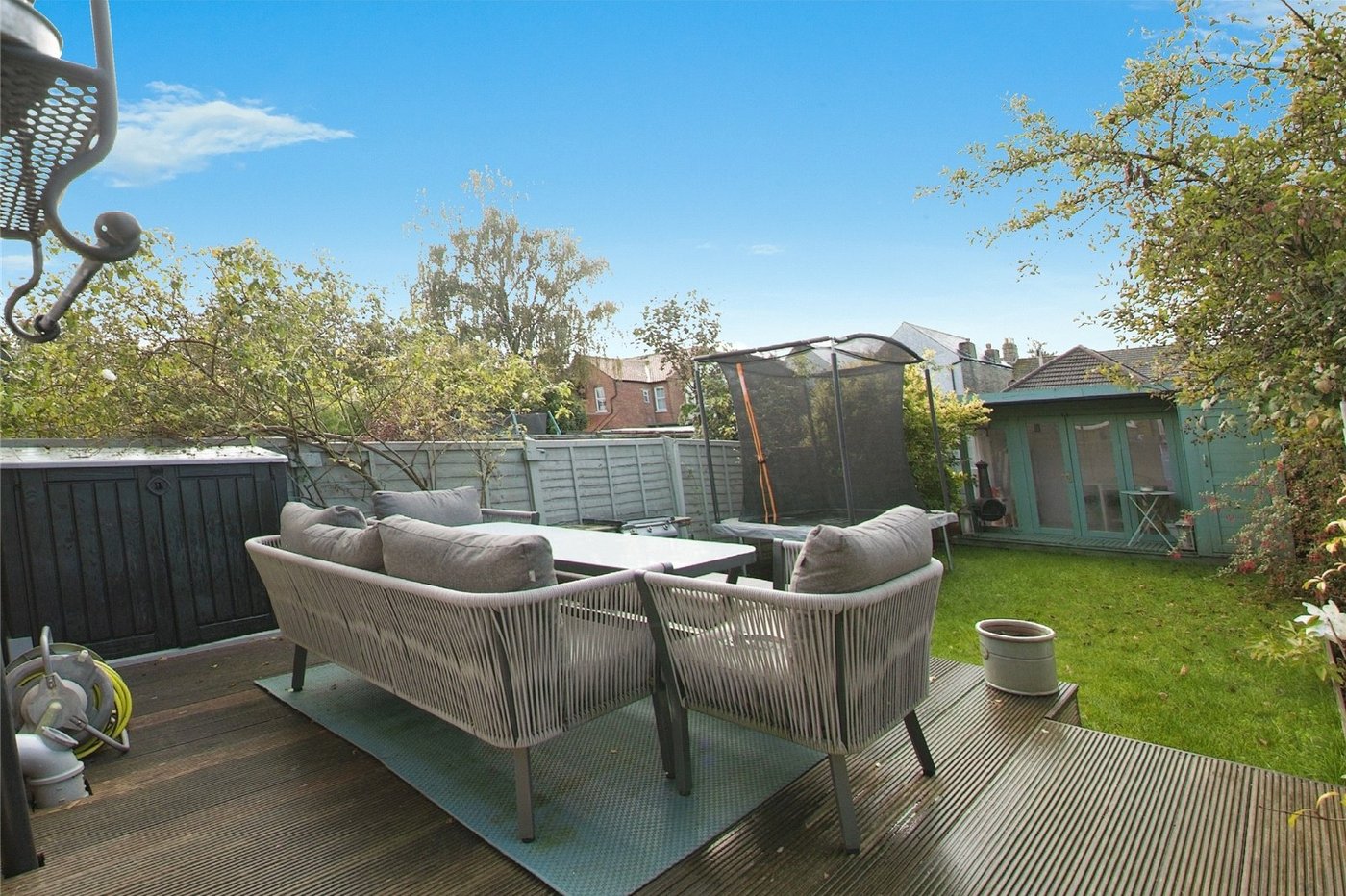 3 bedroom house for sale in Bexleyheath | Robinson Jackson