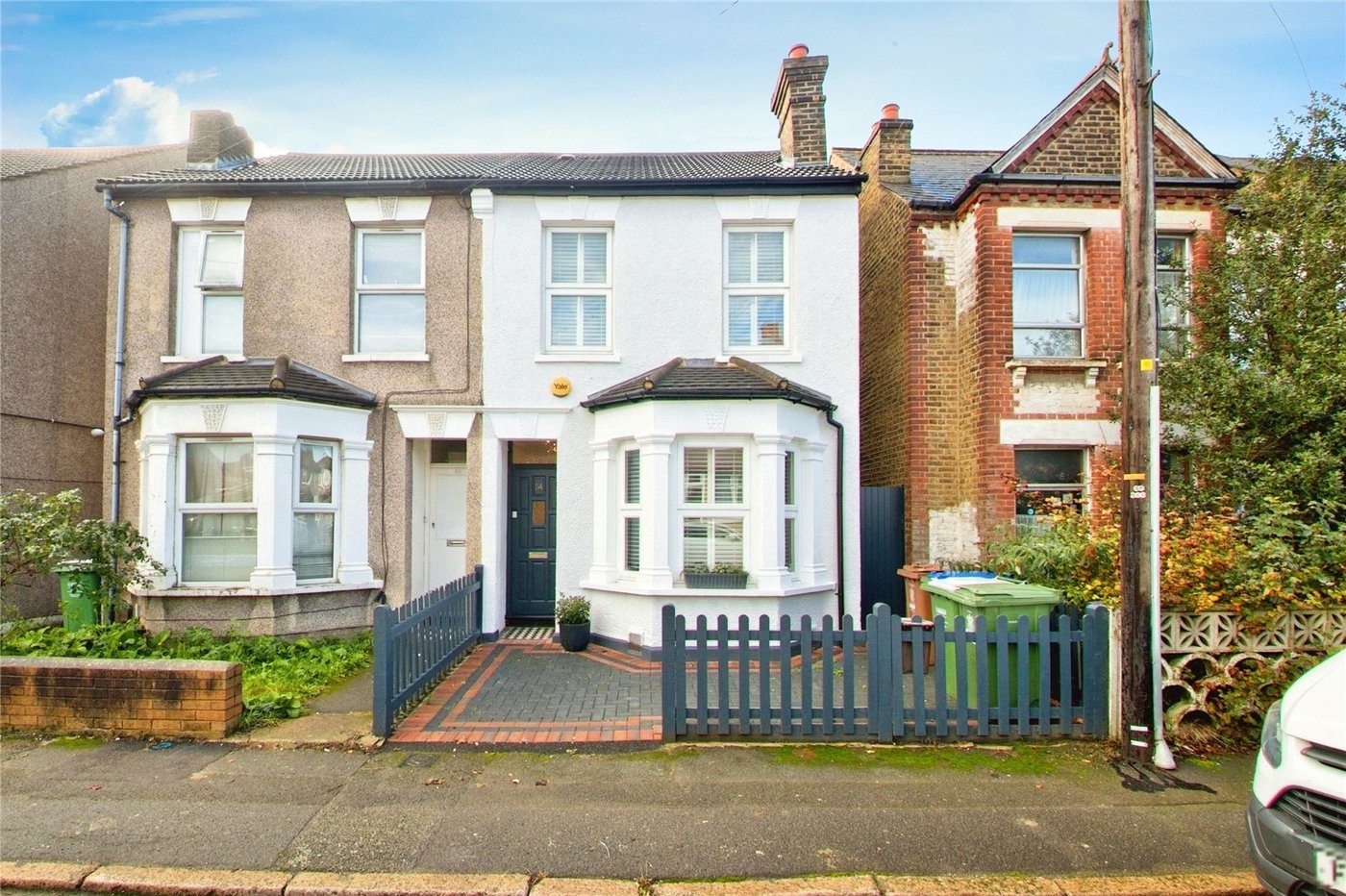 3 bedroom house for sale in Bexleyheath | Robinson Jackson