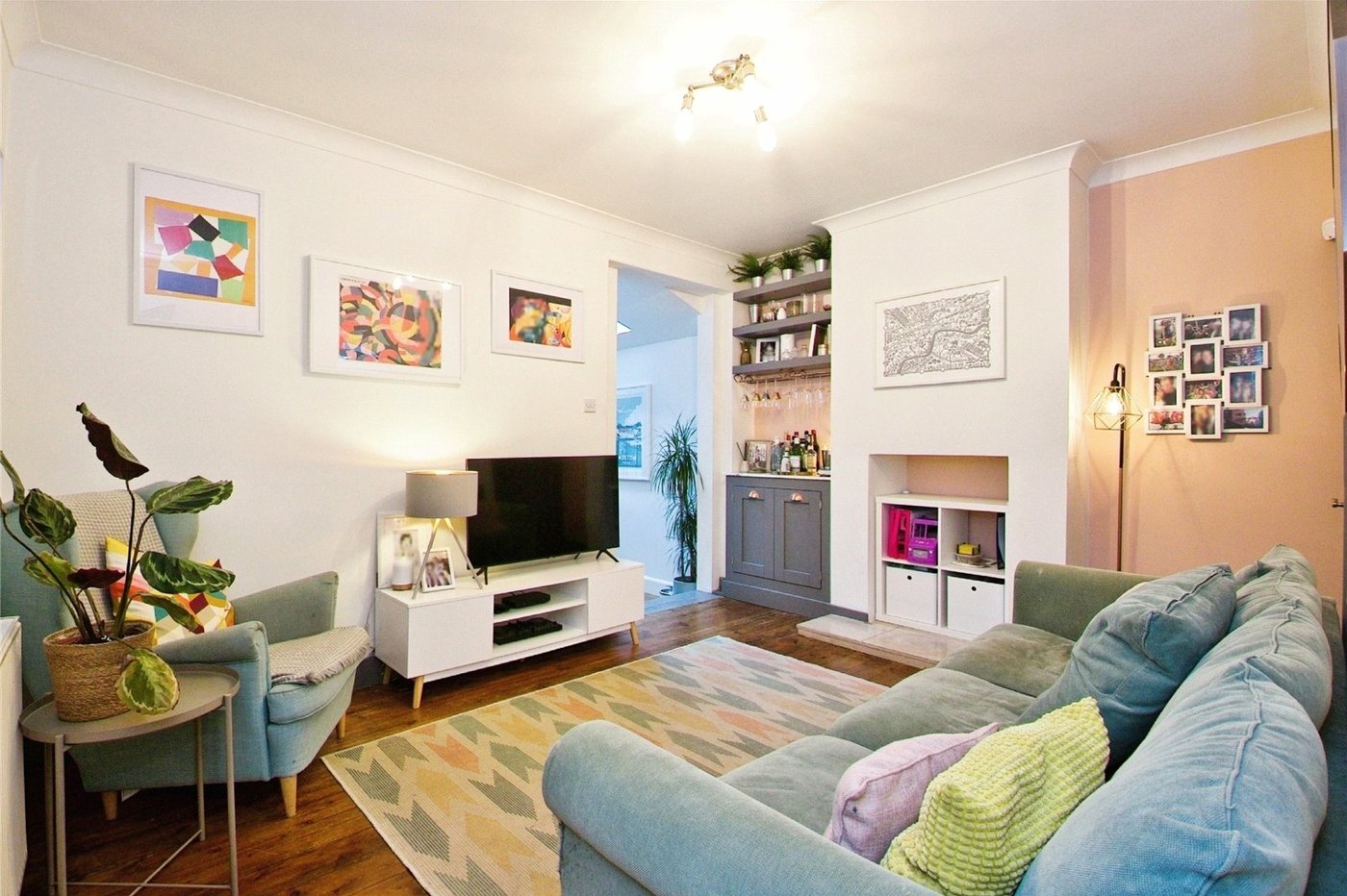 3 bedroom house for sale in Bexleyheath | Robinson Jackson