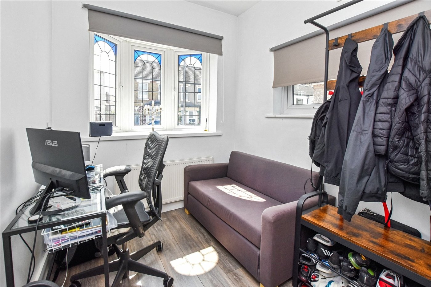 house for sale in Bexleyheath, DA7 Robinson Jackson