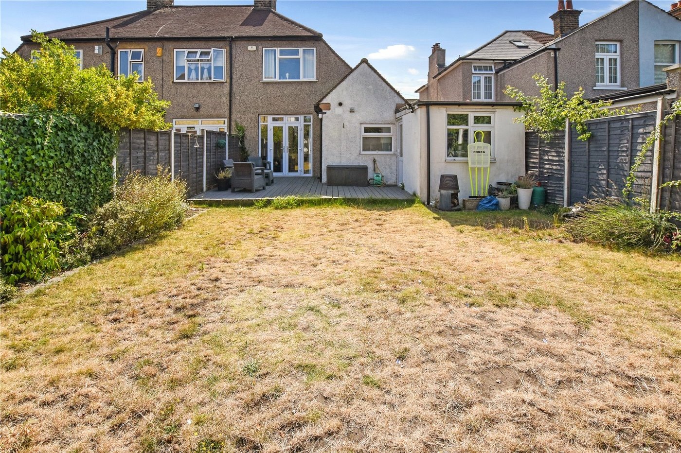 house for sale in Bexleyheath, DA7 Robinson Jackson