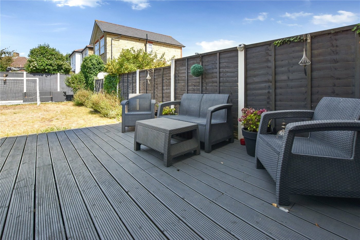 house for sale in Bexleyheath, DA7 Robinson Jackson