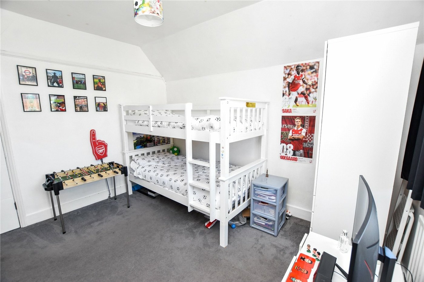 house for sale in Bexleyheath, DA7 Robinson Jackson