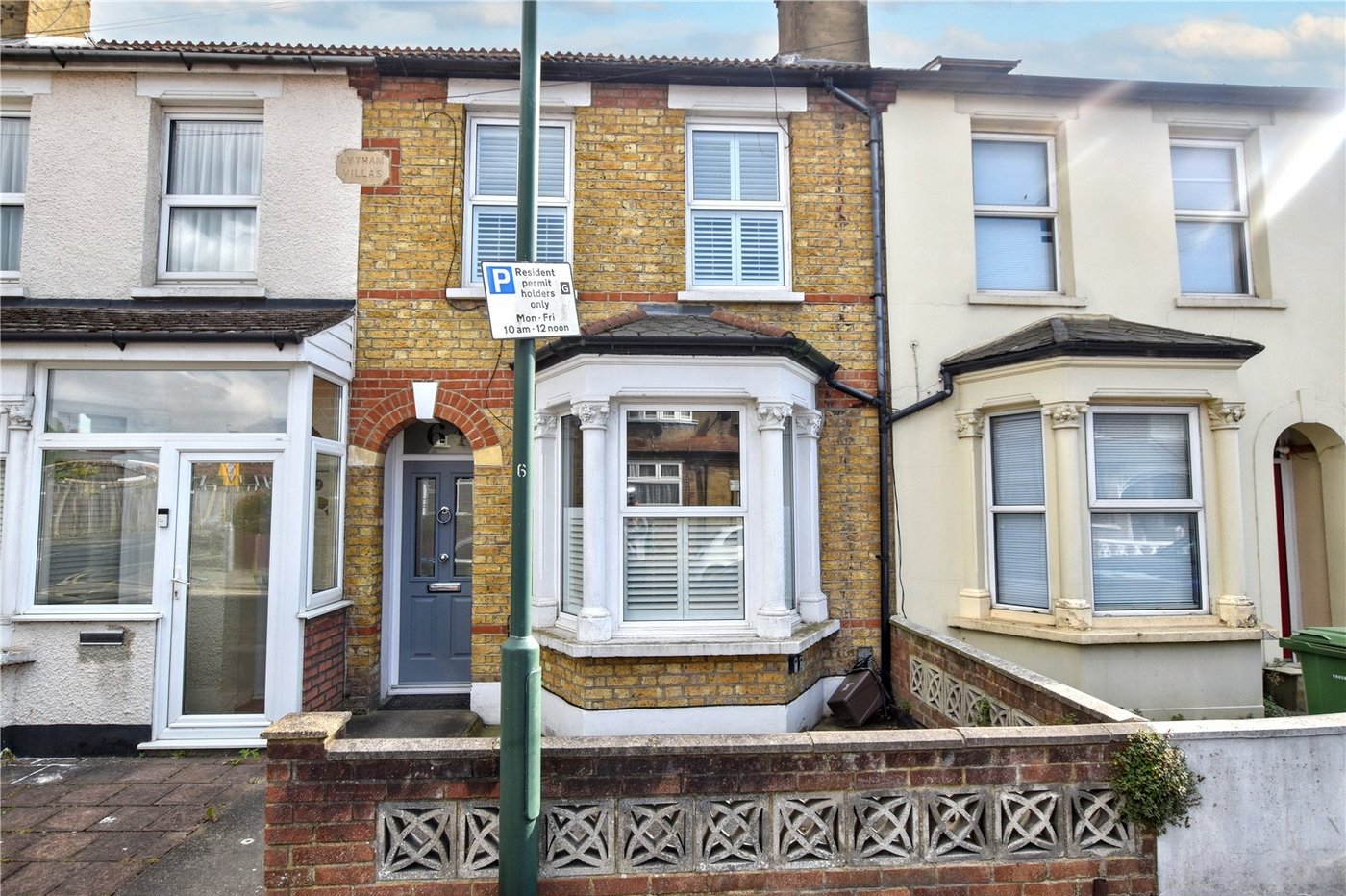 3 bedroom house for sale in Bexleyheath | Robinson Jackson