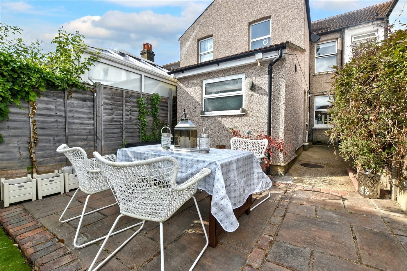 3 bedroom house for sale in Bexleyheath | Robinson Jackson