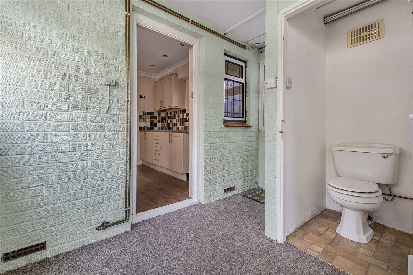 2 bedroom house for sale in Swanley | Robinson Jackson