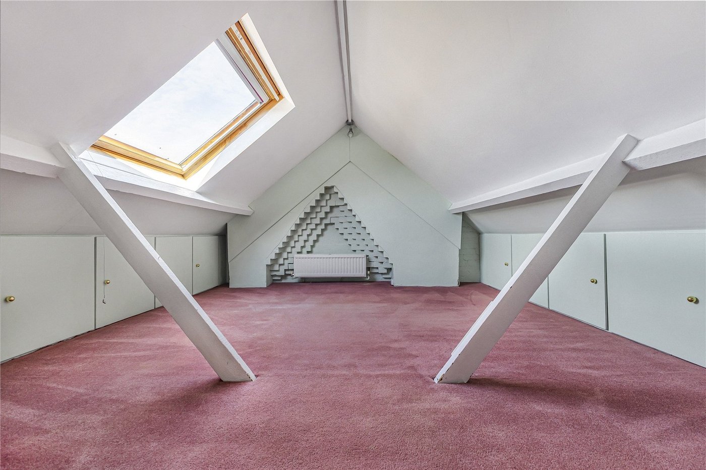 2 bedroom house for sale in Swanley | Robinson Jackson