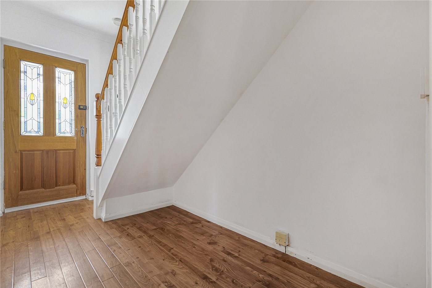2 bedroom house for sale in Swanley | Robinson Jackson