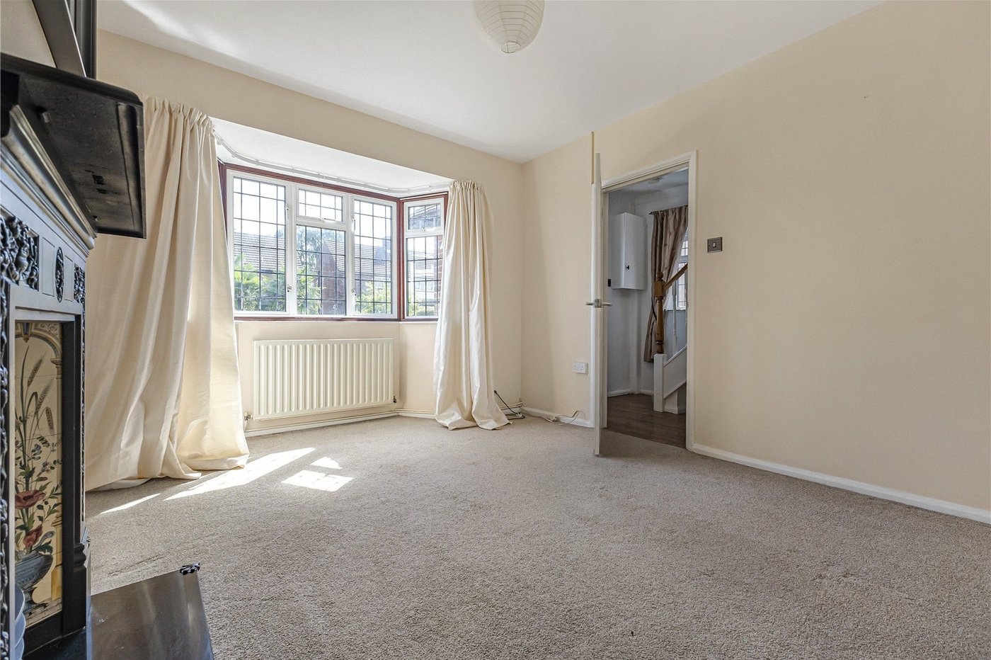 2 bedroom house for sale in Swanley | Robinson Jackson