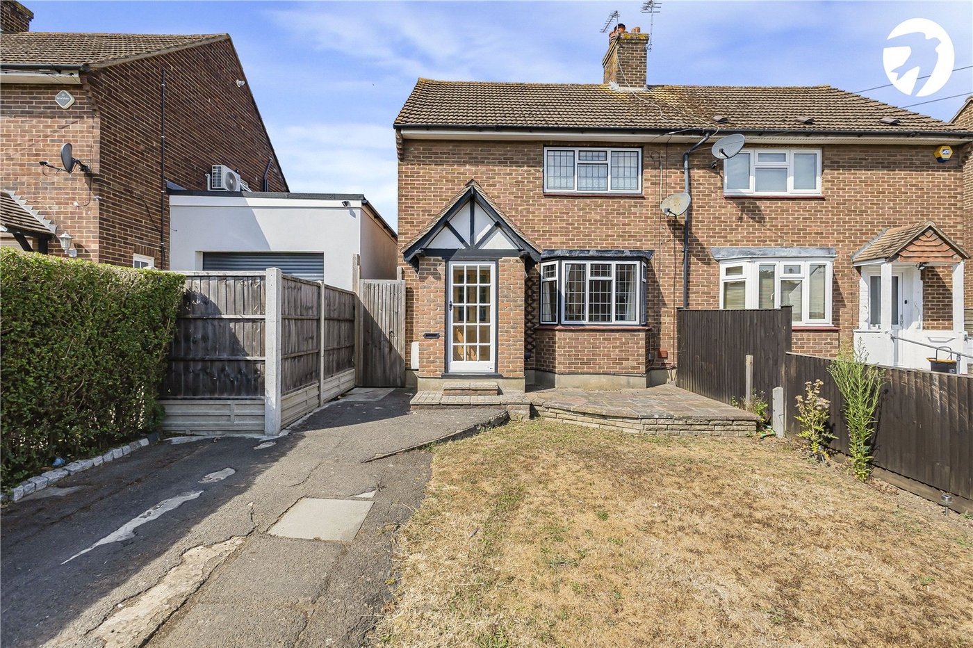 2 bedroom house for sale in Swanley | Robinson Jackson