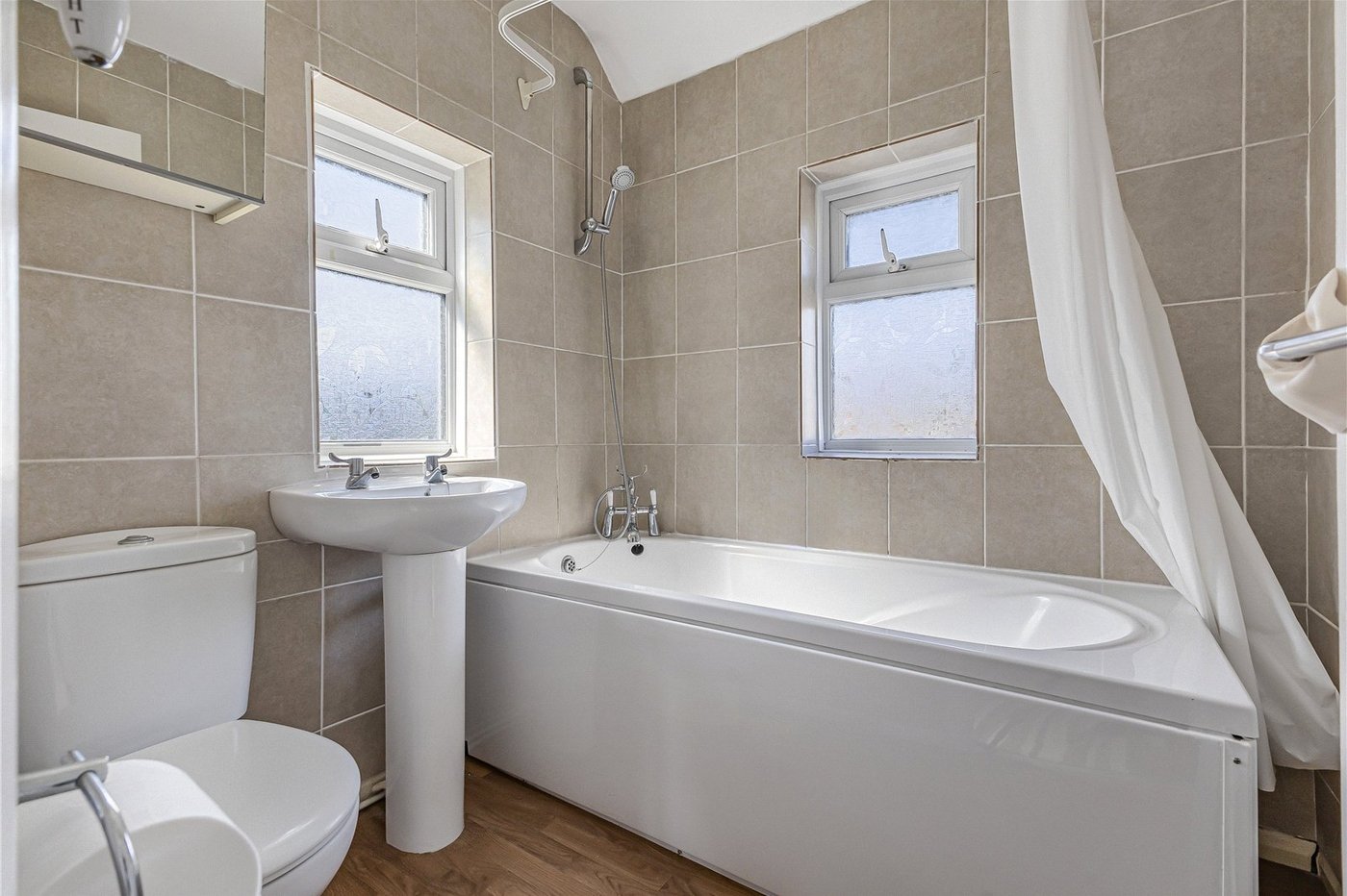 2 bedroom house for sale in Swanley | Robinson Jackson